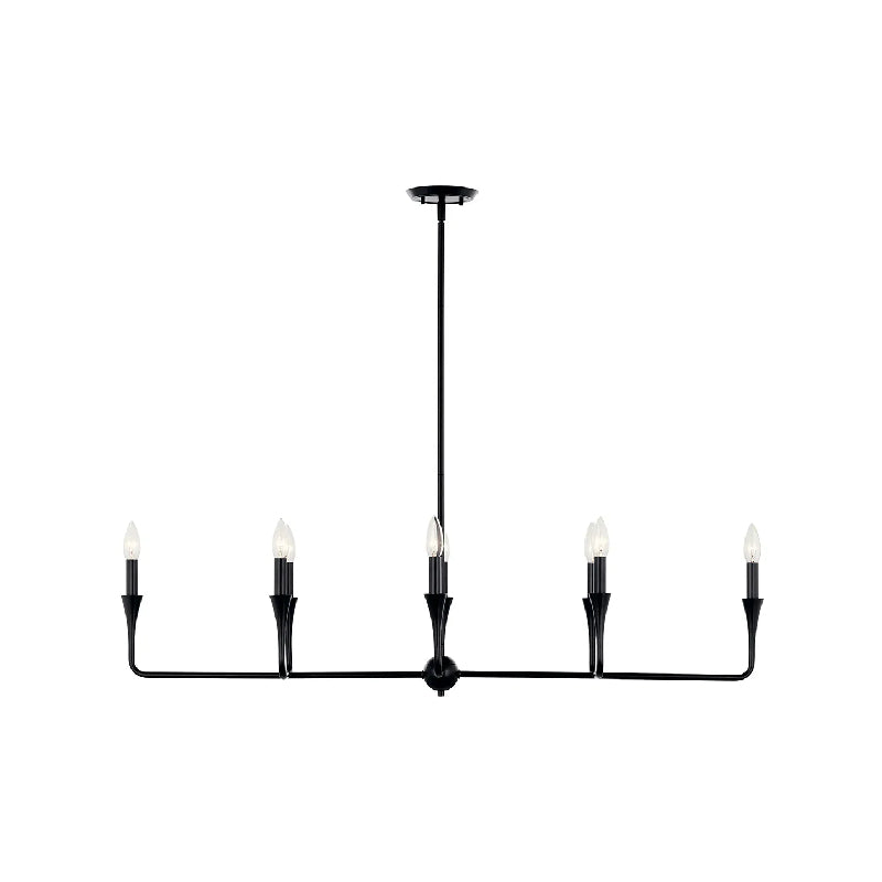 Kichler 52693 Alvaro 8-lt 46" Chandelier