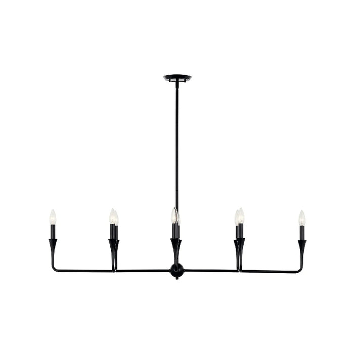 Kichler 52693 Alvaro 8-lt 46" Chandelier