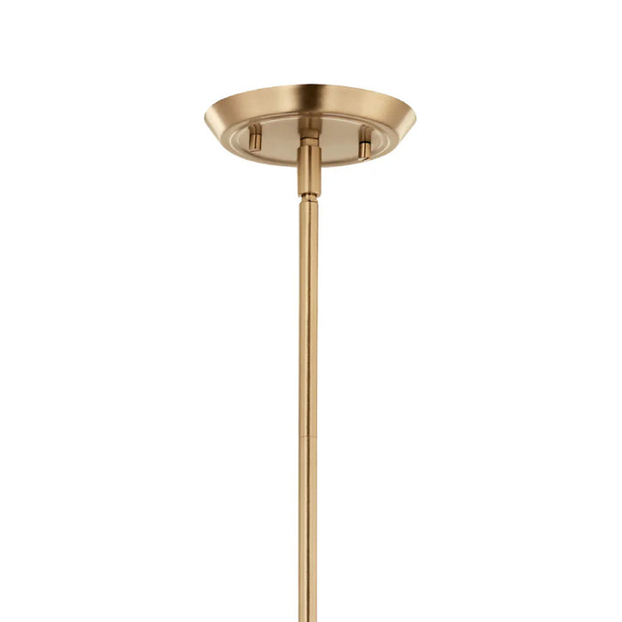Kichler 52693 Alvaro 8-lt 46" Chandelier