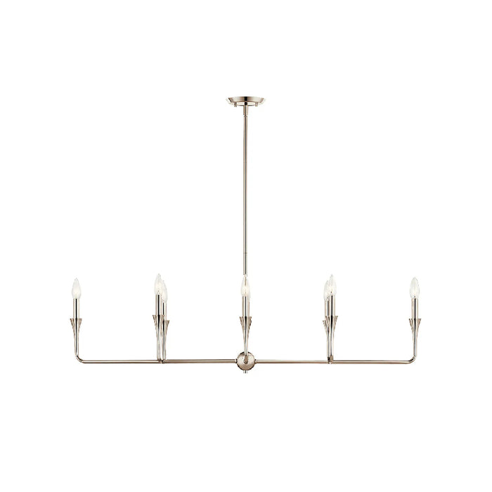 Kichler 52693 Alvaro 8-lt 46" Chandelier