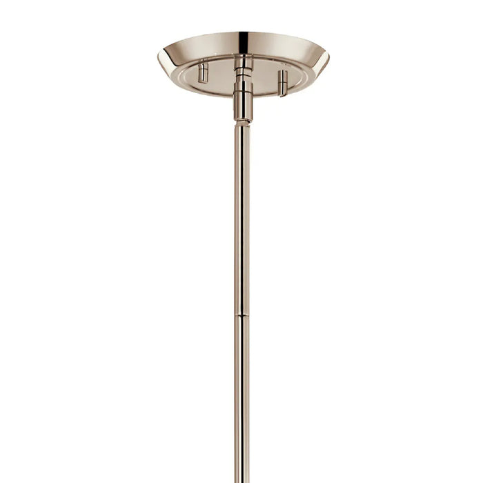 Kichler 52693 Alvaro 8-lt 46" Chandelier