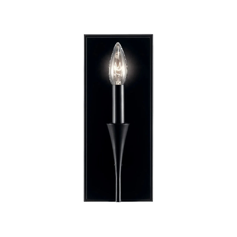 Kichler 52694 Alvaro 1-lt 12" Tall LED Wall Sconce