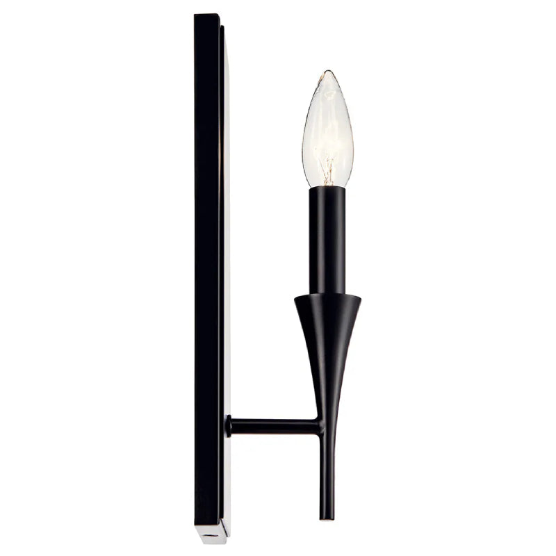 Kichler 52694 Alvaro 1-lt 12" Tall LED Wall Sconce