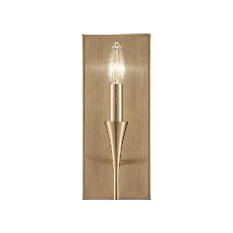 Kichler 52694 Alvaro 1-lt 12" Tall LED Wall Sconce