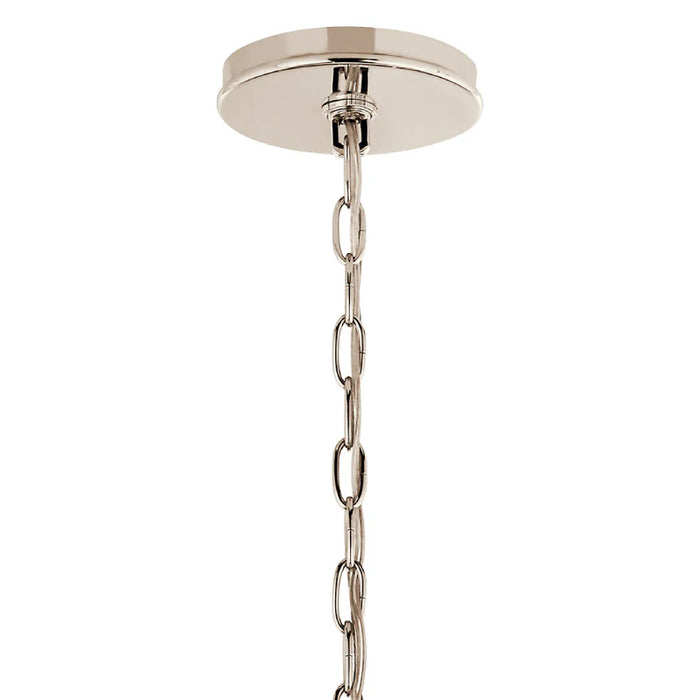 Kichler 52695 Malene 6-lt 32" Chandelier