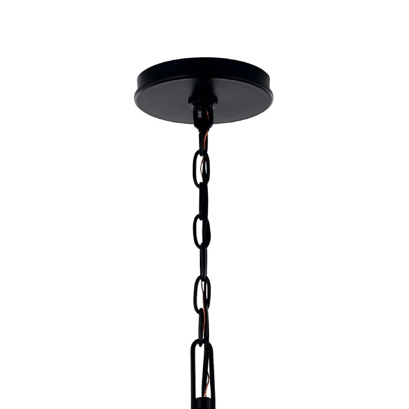 Kichler 52696 Malene 6-lt 42" Chandelier