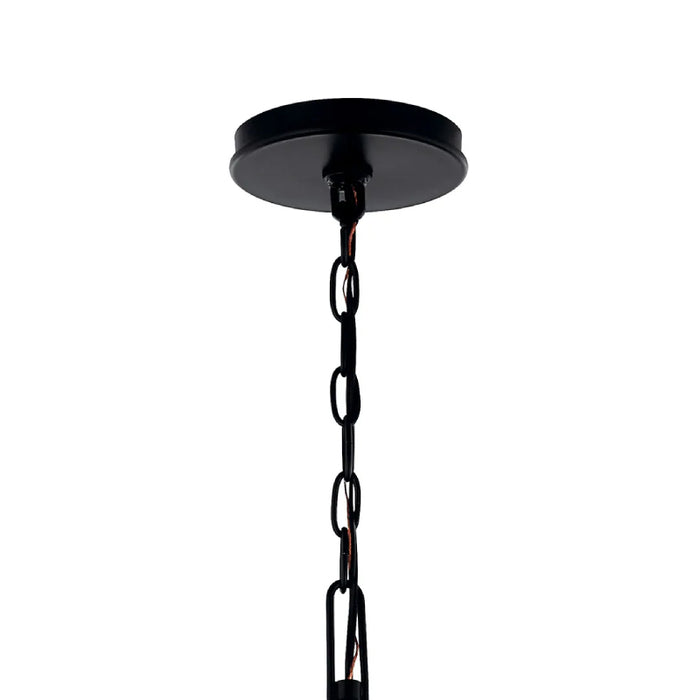 Kichler 52696 Malene 6-lt 42" Chandelier