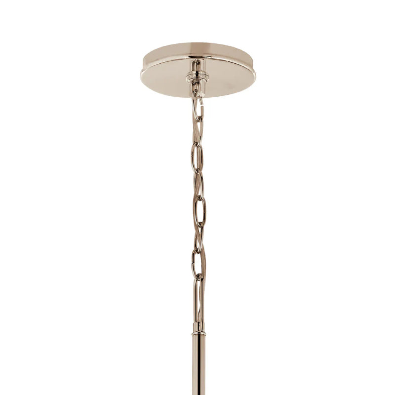 Kichler 52696 Malene 6-lt 42" Chandelier