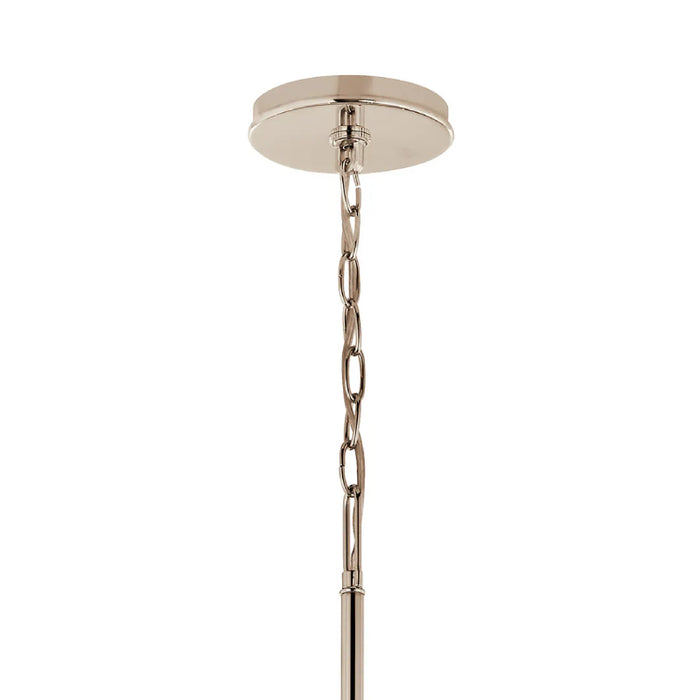 Kichler 52696 Malene 6-lt 42" Chandelier