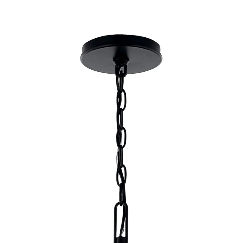 Kichler 52697 Malene 8-lt 52" Chandelier