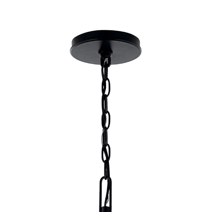 Kichler 52697 Malene 8-lt 52" Chandelier