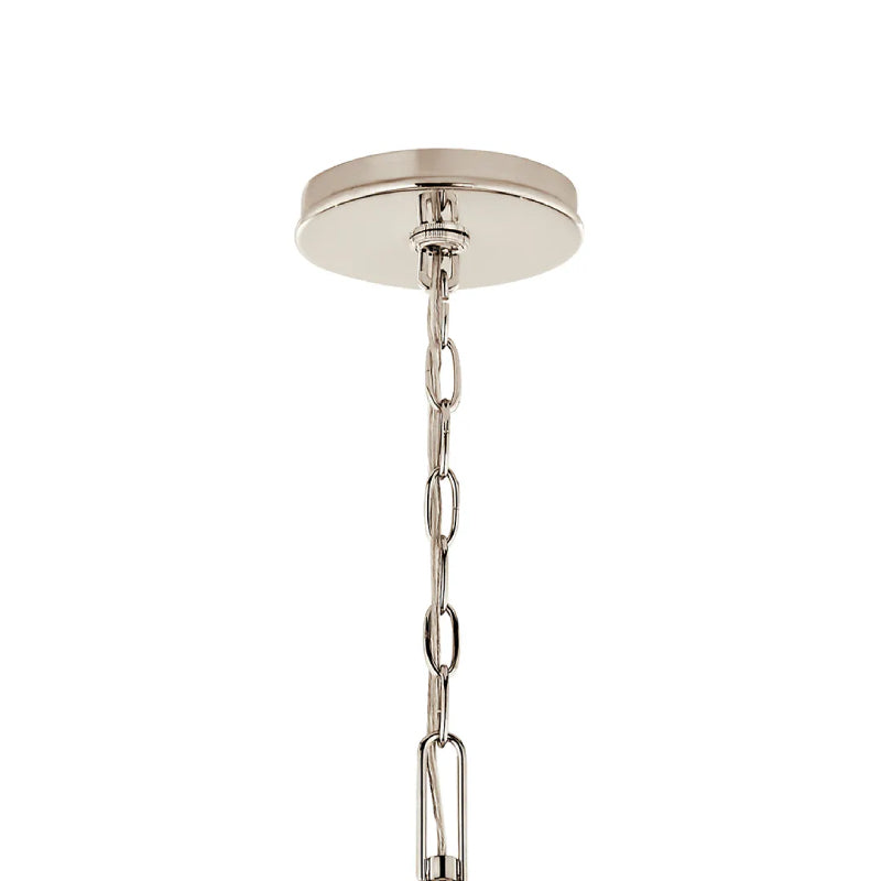 Kichler 52697 Malene 8-lt 52" Chandelier