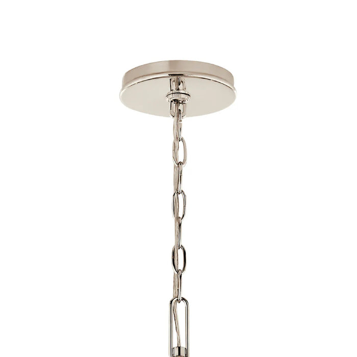 Kichler 52697 Malene 8-lt 52" Chandelier