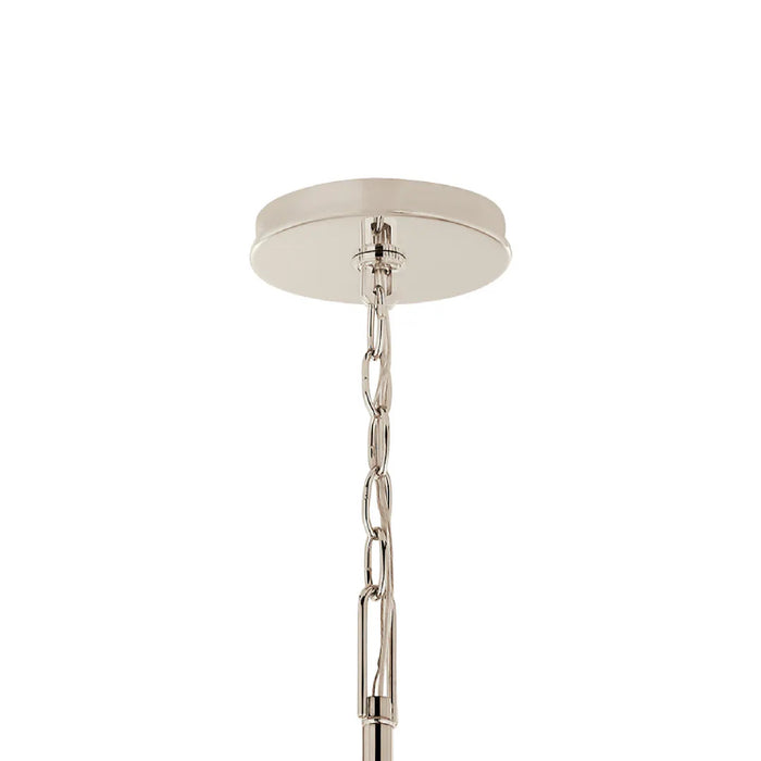 Kichler 52698 Malene 14-lt 53" Chandelier