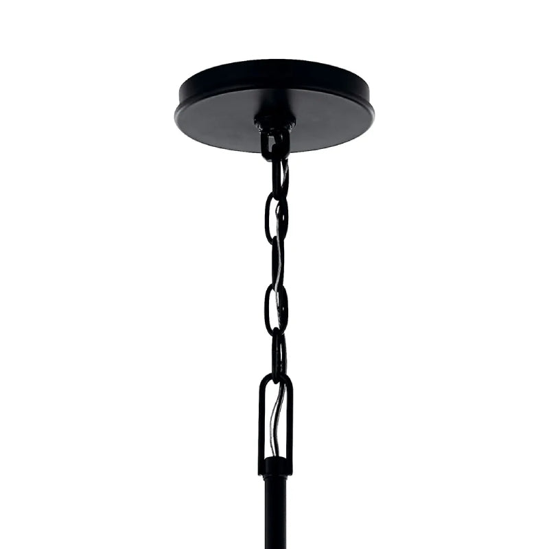 Kichler 52699 Malene 8-lt 45" Chandelier