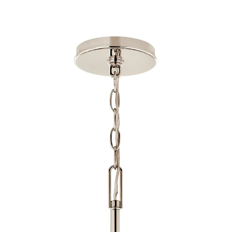 Kichler 52699 Malene 8-lt 45" Chandelier