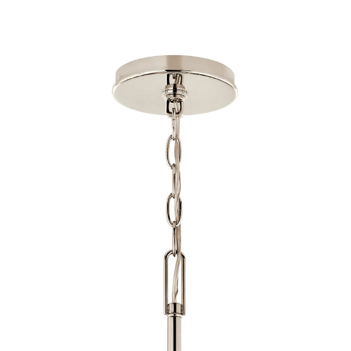 Kichler 52699 Malene 8-lt 45" Chandelier