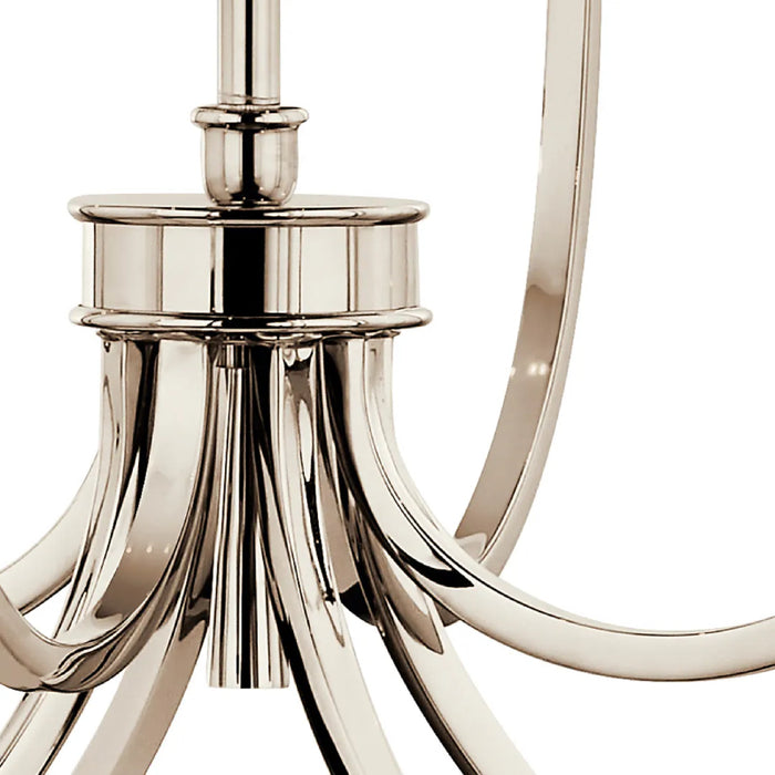 Kichler 52699 Malene 8-lt 45" Chandelier