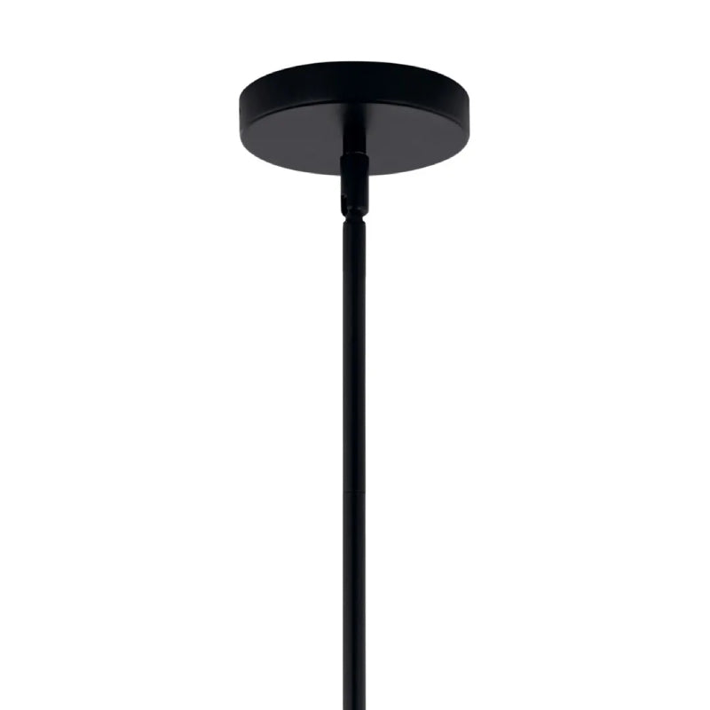 Kichler 52700 Silvarious 3-lt 17" Pendant