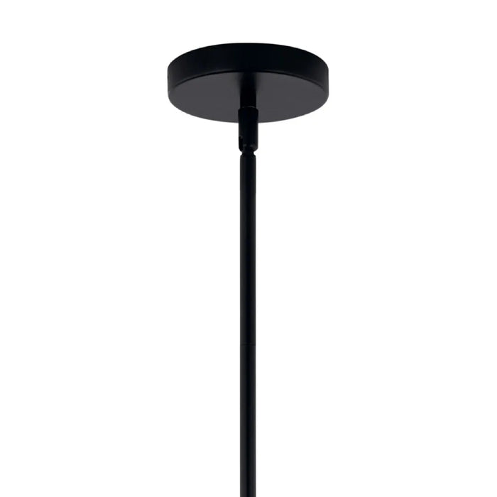 Kichler 52700 Silvarious 3-lt 17" Pendant