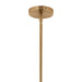 Kichler 52701 Silvarious 12-lt 30" Chandelier