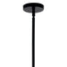 Kichler 52703 Silvarious 12-lt 48" Chandelier