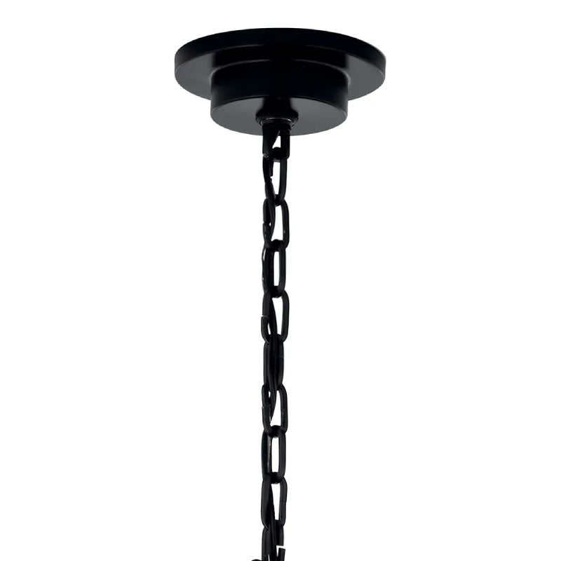 Kichler 52705 Carrick 6-lt 32" Chandelier