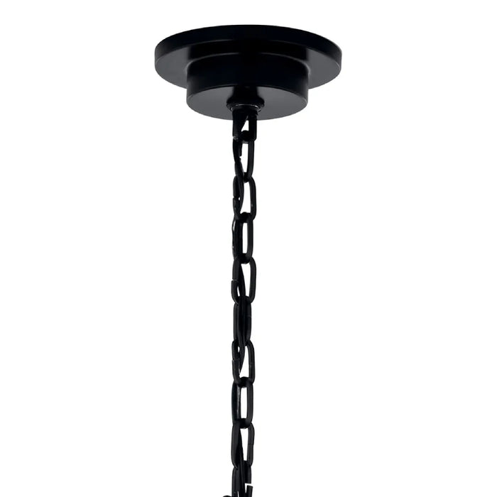Kichler 52705 Carrick 6-lt 32" Chandelier