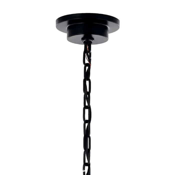 Kichler 52707 Carrick 10-lt 54" Chandelier