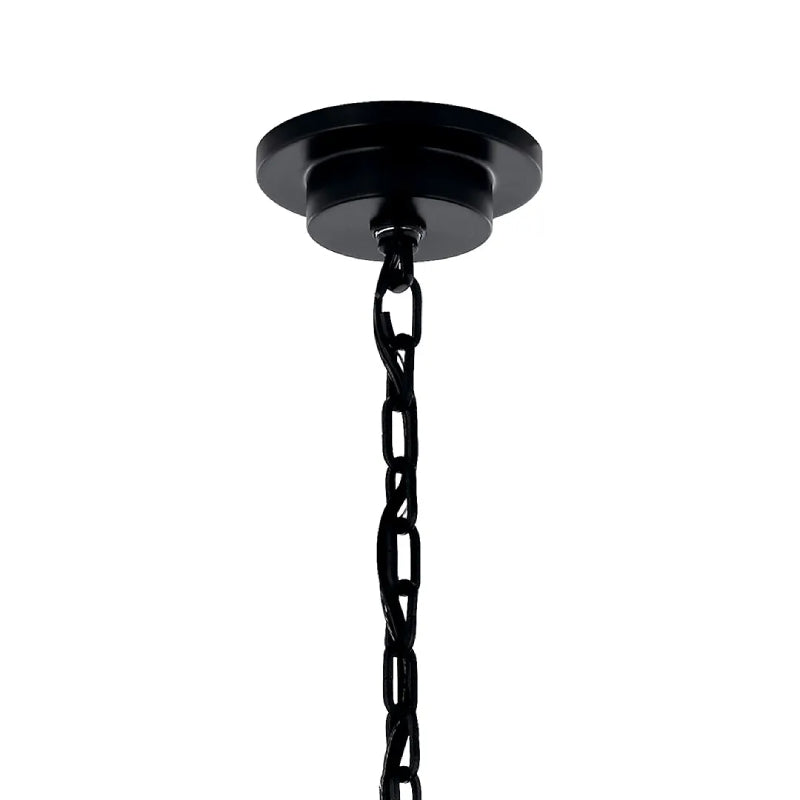 Kichler 52708 Carrick 18-lt 54" Chandelier