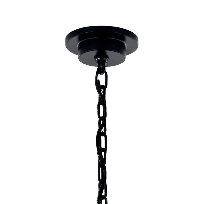 Kichler 52708 Carrick 18-lt 54" Chandelier