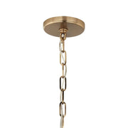 Kichler 52711 Etcher 2-lt 18" Pendant