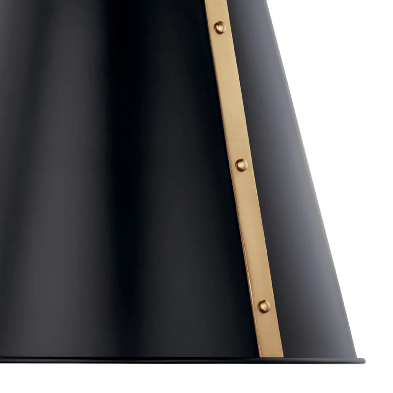 Kichler 52711 Etcher 2-lt 18" Pendant