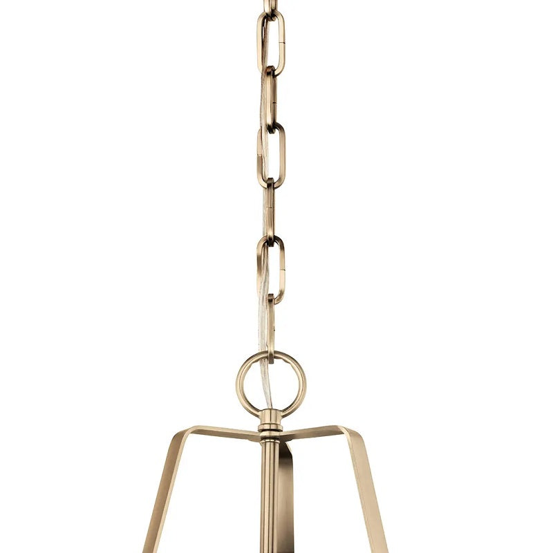Kichler 52711 Etcher 2-lt 18" Pendant