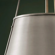 Kichler 52711 Etcher 2-lt 18" Pendant
