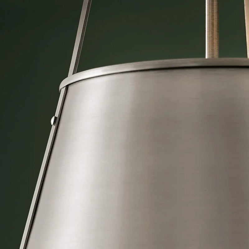 Kichler 52711 Etcher 2-lt 18" Pendant