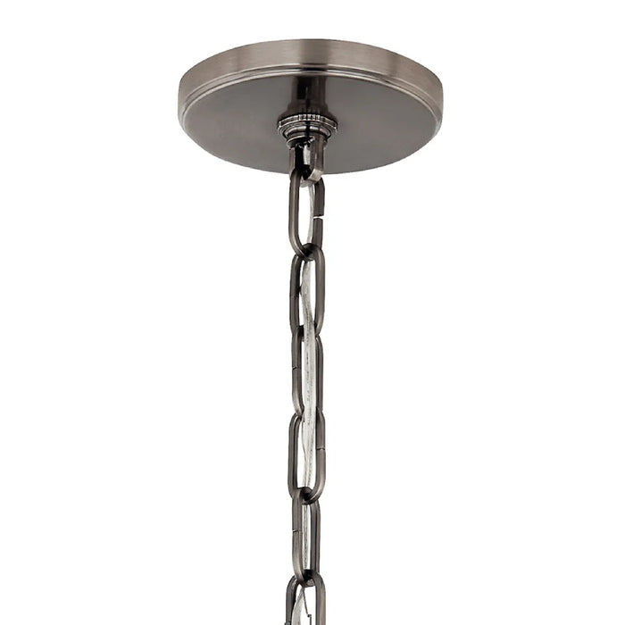 Kichler 52711 Etcher 2-lt 18" Pendant