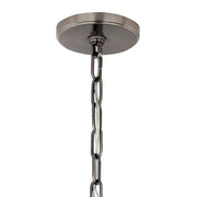 Kichler 52711 Etcher 2-lt 18" Pendant