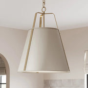 Kichler 52711 Etcher 2-lt 18" Pendant