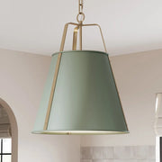Kichler 52711 Etcher 2-lt 18" Pendant