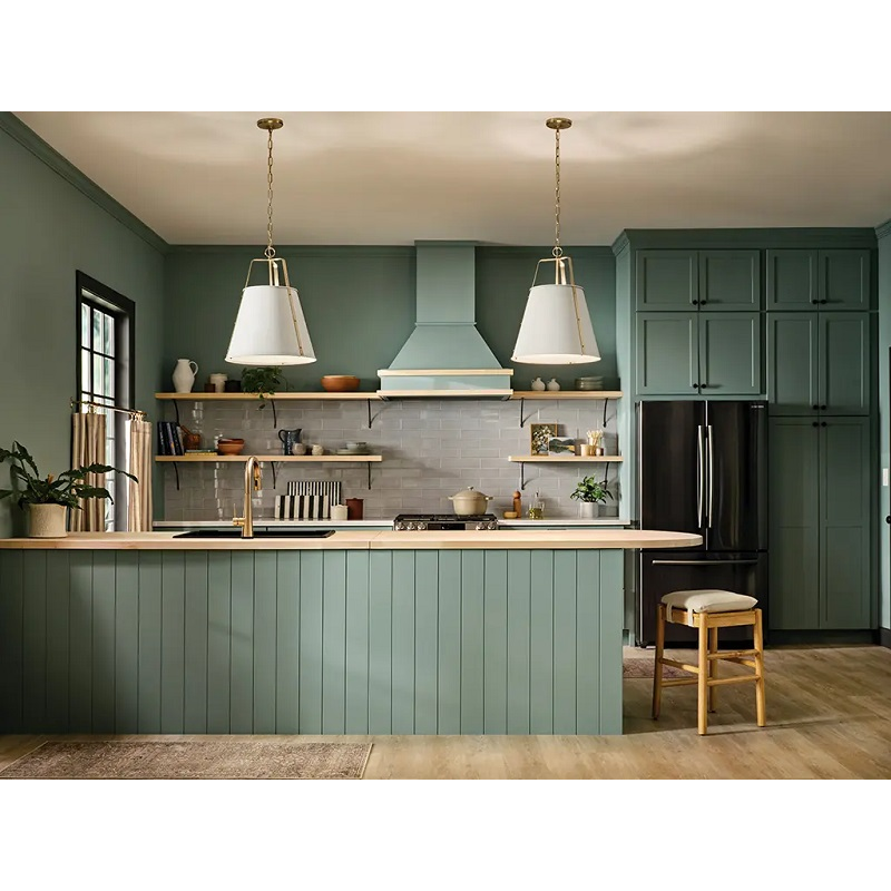 Kichler 52711 Etcher 2-lt 18" Pendant