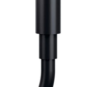 Kichler 52716 Madden 4-lt 20" Chandelier-Black