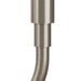 Kichler 52716 Madden 4-lt 20" Chandelier-Brushed Nickel