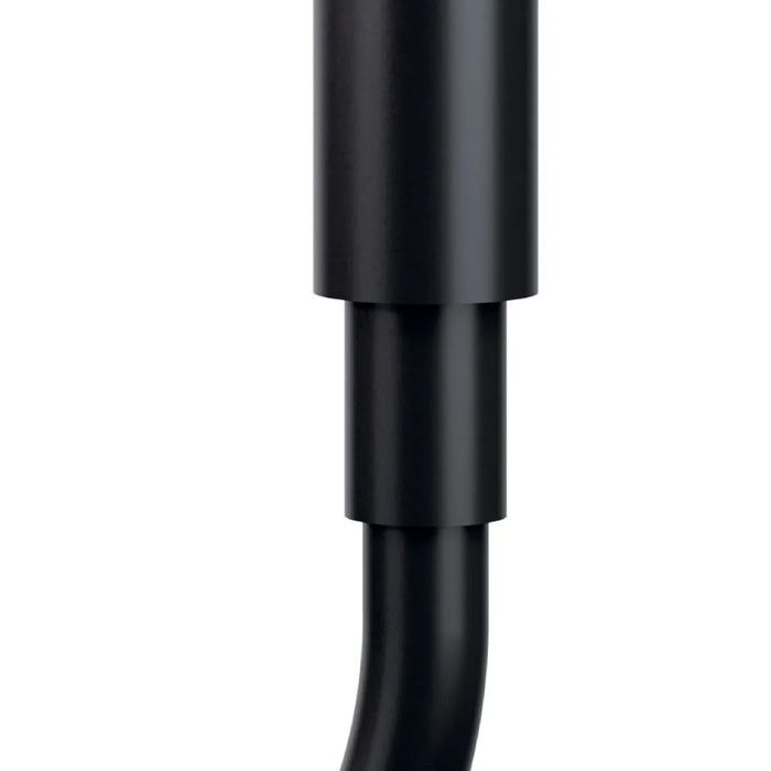 Kichler 52718 Madden 6-lt 32" Chandelier-Black