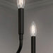 Kichler 52719 Madden 6-lt 38" Chandelier