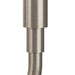 Kichler 52719 Madden 6-lt 38" Chandelier-Brushed Nickel