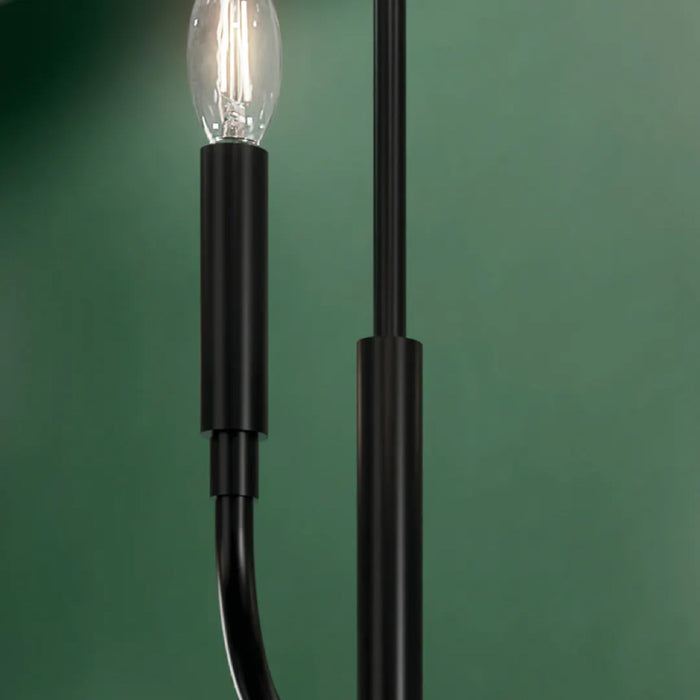 Kichler 52720 Madden 9-lt 32" Chandelier