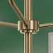 Kichler 52720 Madden 9-lt 32" Chandelier
