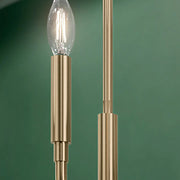 Kichler 52720 Madden 9-lt 32" Chandelier
