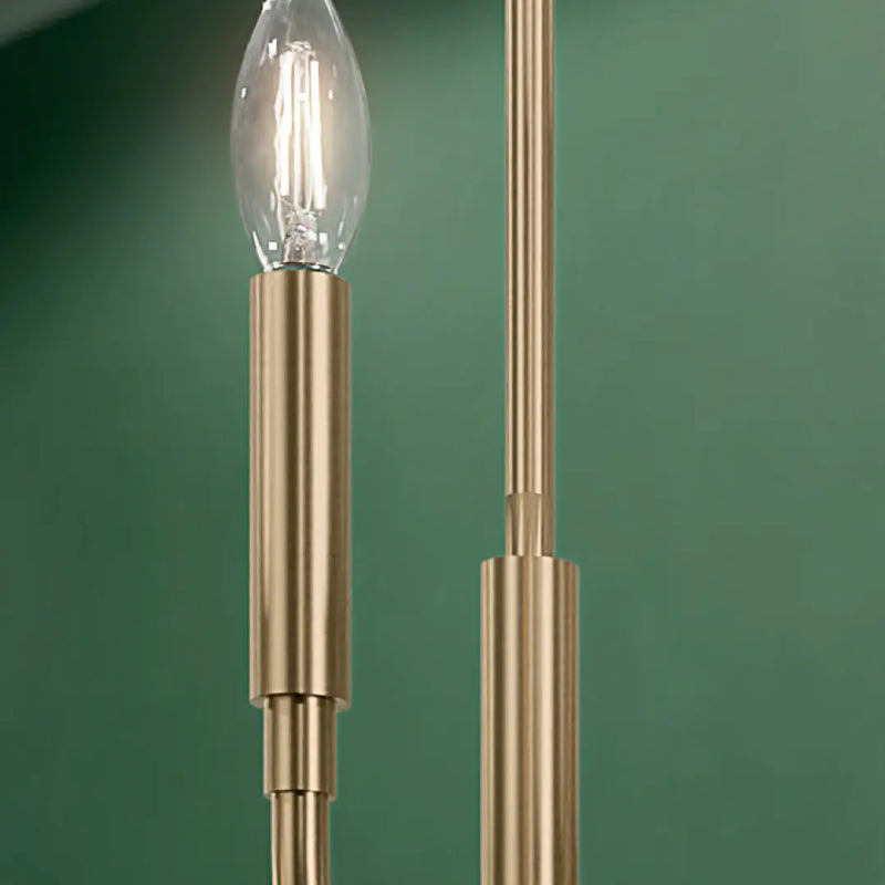Kichler 52720 Madden 9-lt 32" Chandelier